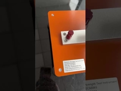 IEC60065 電気安全試験装置 薄層隔熱材料 介電強度試験