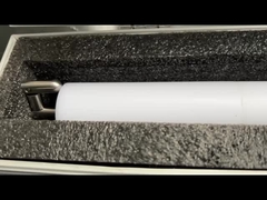 小児の指の探査機 IEC61032 試験探査機 18 拡張ハンドル