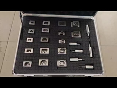 装置のコップラー用の引力試験計