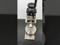 装置のコップラーとプラグ用の非固体ピンテスト