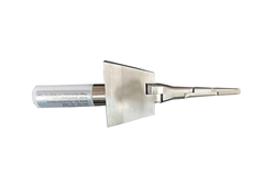 UL 接続式探査機 ウェブストップ アクセシビリティテスト