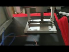 ISO6722-1 自動車ケーブルの試験用モーター駆動のスクラップ・アブラージョン試験装置