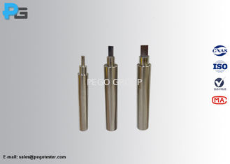 Non-Contact Depth Gauges for Depth of Contact Test for Socket Apertures  AS/NZS3112 Figure 3.1