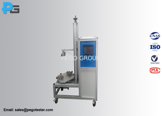 IEC60598-1 PLC Control Suspended Luminaire Torque Test Device with 5Nm Torque Range