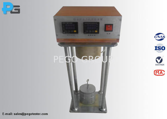 IEC60320-1 装置コップラー 最大及び最小引力試験装置
