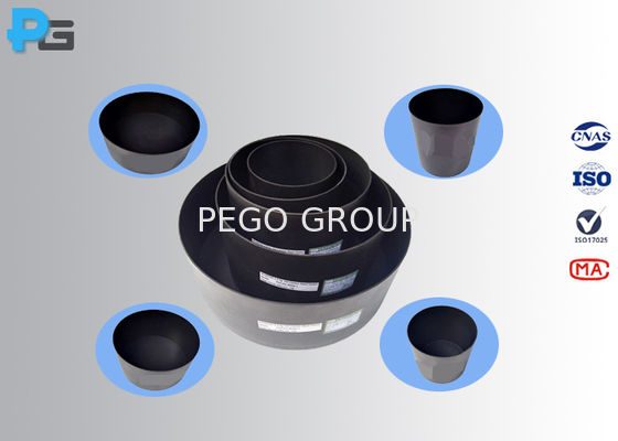 誘導のHotplateのための容器を調理するIEC60335低炭素鋼鉄標準