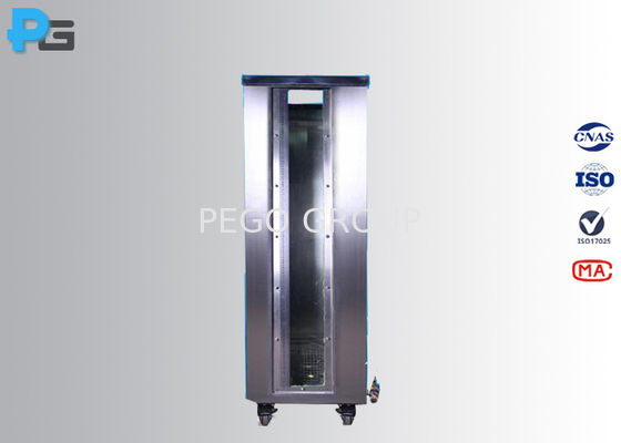 家庭用電化製品のためのIPX7水漕の環境の試験装置箱のタイプ