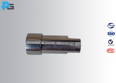 IEC60432-1トルク ランプの帽子のゲージのCNASの証明の高い硬度の合金
