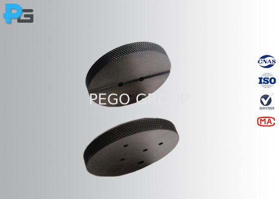 IEC60061-3 スタッドレス・ゴー・ノー・ゴー計