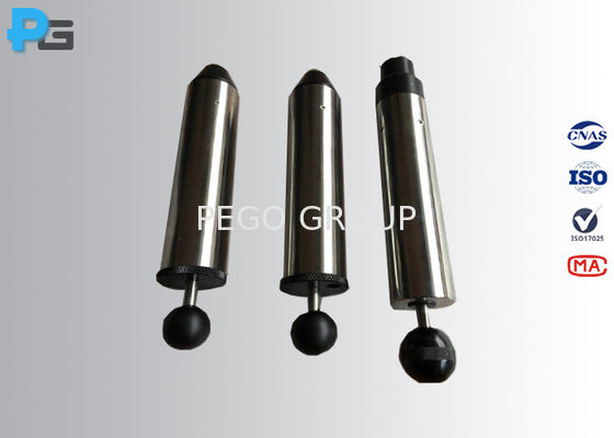 単スプリングハンマー・インパクト試験装置